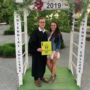 Meet your Posher, Britt